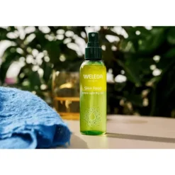 Weleda Skin Food Ultra-Light Dry Oil 100 ML