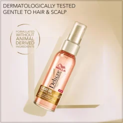 Wella Deluxe Light Oil