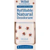 Wild Cosmetics Limited Wild Bee Case Honey & Cactusflower Starterpack Deodorant Stick 1 Stuk