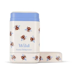 Wild Cosmetics Limited Wild Bee Case Honey & Cactusflower Starterpack Deodorant Stick 1 Stuk