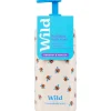 Wild Cosmetics Limited Wild Coconut & Vanilla Body Wash Refill Starterpack 300 ml