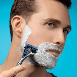 Heren Wilkinson Sword Hydro 5 Scheerapparaat Skin Protection
