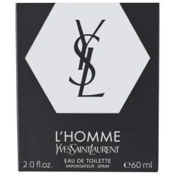Heren Yves Saint Laurent L 'Homme eau de toilette 60 ML