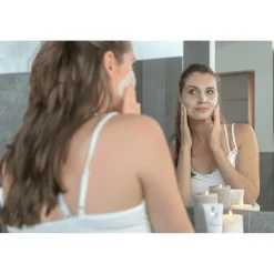 Zarqa Gezichtspeeling Ultra Soft 50 ML