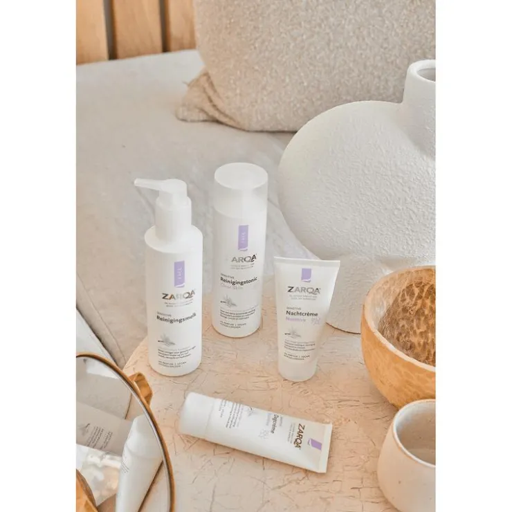 Zarqa Nutritive Nachtcrème 50 ML