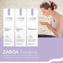 Zarqa Sensitive Reinigingstonic 200 ML
