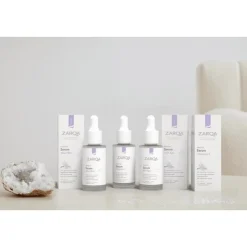 Zarqa Sensitive Serum Vitamine C 30 ML