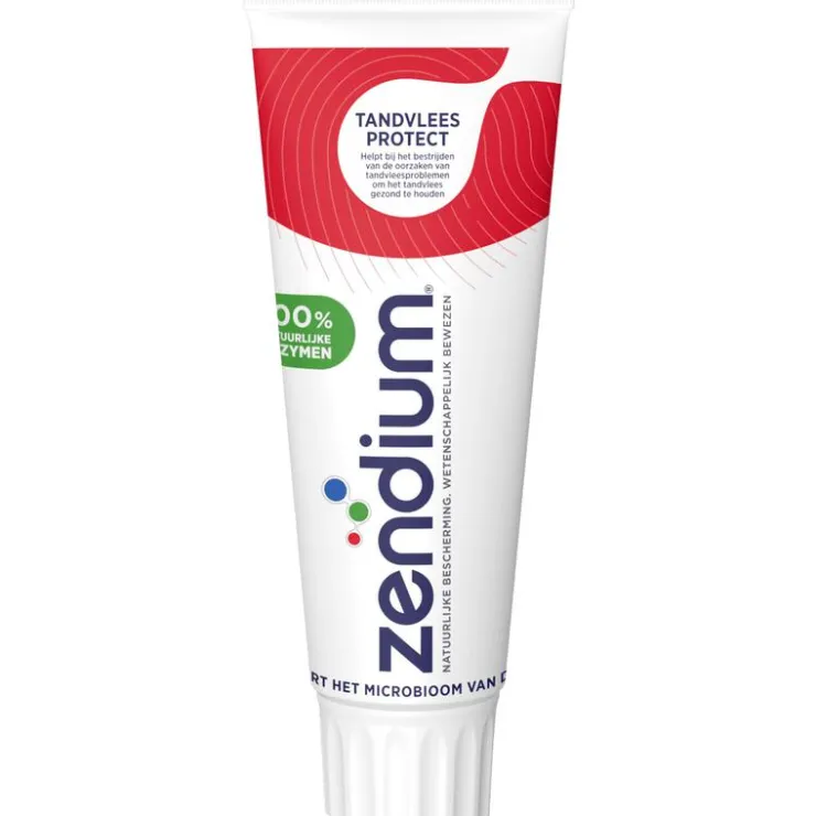 Zendium Tandvlees Pro 75ml