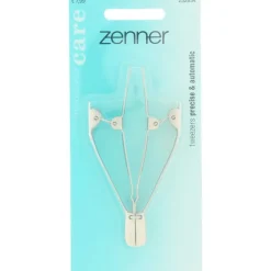 Zenner Automatische Pincet