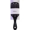 Zenner Haarborstel Flex Duo-Pins Paddle