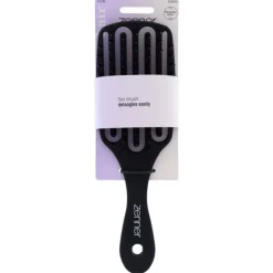 Zenner Haarborstel Flex Duo-Pins Paddle
