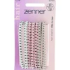 Zenner Haarelastiek Stay-in-Hair 7x
