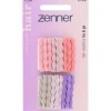Zenner Haarelastiek 18x