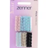 Zenner Haarelastiek 18x
