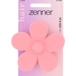 Zenner Haarklem bloem