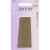 Zenner Haarschuifje extra grip 12x