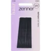 Zenner Haarschuifje extra grip 12x