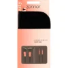 Zenner Kwastenset Met Etui