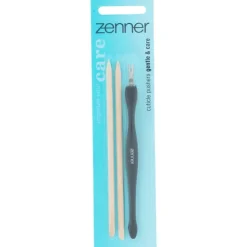 Zenner Nagelriem Set