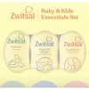 Zwitsal Essentials Geschenkset Baby & Kids 3 x 200 ml