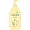 Zwitsal Shampoo Met Pompje 400 ML